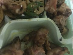 -让鸭脑壳飞(龙华店)