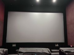 -卢米埃影城(苏州园区华润杜比全景声激光店)