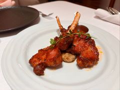 -马克西姆俄罗斯餐厅(通亚街店)