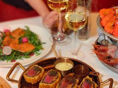 -Osteria Garden 生蚝花园餐厅(原进贤路店)