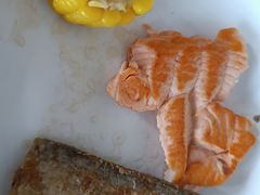 -皇朝万鑫自助餐厅