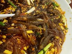 -天桥饭店·特色海鲜(金山嘴渔村店)