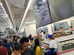-山姆会员商店(杨桥西路店)