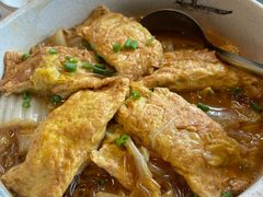 -壹只菜·崇明本地特色菜(崇明南门店)