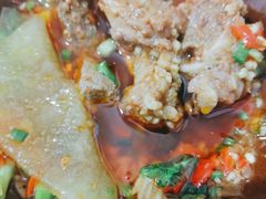 -老瓦房冷锅串串(文殊院店)