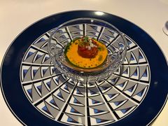 -迪拜帆船酒店海底餐厅