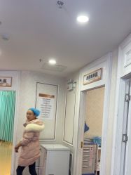 -武汉五洲整形外科医院