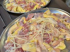 -阿鸡鱼庄·顺德鲜蒸小炒(亚运村店)