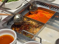 -海底捞火锅(长宁路龙之梦店)