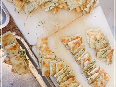 -咏春葱油饼(德政中路店)