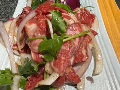 -鹤之乡·齐齐哈尔烤肉·非遗(秋涛路店)