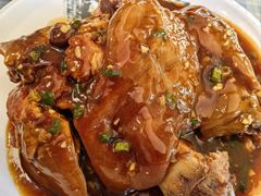 -芳芳餐厅(白沙路店)