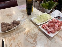 -粤潮牛肉火锅店(江南大道店)