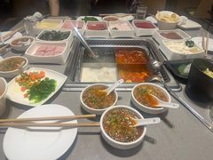 -海底捞火锅(方圆荟店)