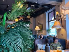 -欧典咖啡屋(台东店)