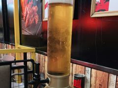 -小红烤翅(傅厚岗店)