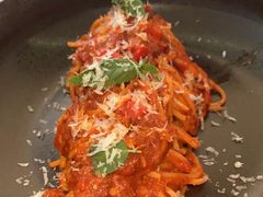 -芭莉与彩虹西餐厅(成都合生汇店)