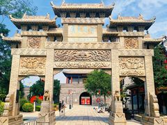 -即墨古城