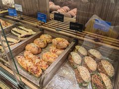 -BA(同德广场店)