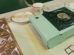 -云晓光头烧烤吧(德平路店)