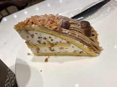 -Peet's Coffee皮爷咖啡(德基店)
