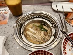 -喜家自助小火锅(乐客城店)