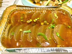 -爪王羊排火锅·烧烤