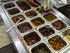 -虎子面粉馆(五一东村店)