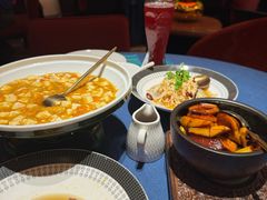-老吉堂上海本帮菜(工体店)