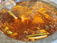 -费明中罗非鱼(大石坝店)