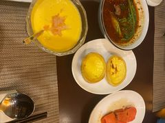 -拾光自助甜品·小食(太古里总店)