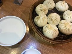 -草包包子铺(宽厚里店)