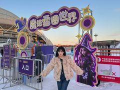 -沈阳奥体冰雪嘉年华