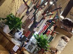 -泥糊破店小酒馆·团建聚餐(南京西路店)