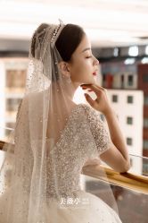 -美薇亭婚礼顾问