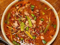 自贡老街鲜锅兔-绝城芋儿鸡(犀浦旗舰店)