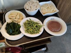 小菜-纸盐河码头火锅(十八梯店)