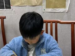 -秦汉胡同国学书院(川沙分馆)