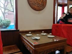 -砂锅李(九江路店)