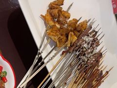 -三个大叔东北烧烤·砂锅菜(西三旗店)