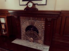 -利顺德大饭店·维多利亚花园(小白楼店)