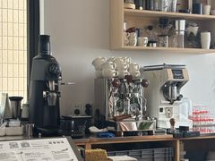 -纽巷咖啡 SOFTFOCUS COFFEE(锦和巴黎时韵店)