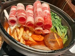 -小川洋风料理(汉街店)