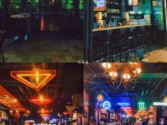 -AClub餐吧(富华里店)