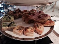 Salon&nbsp;de&nbsp;Ville-Salon de Ville浦江汇(上海外滩华尔道夫酒店店)