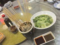 -邢家锅贴老店·非遗·开封菜(金明广场店)