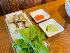 -越南牛肉河粉餐厅(书院巷店)