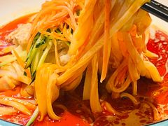 -燕兰楼·清真西北融合菜(亚运村店)