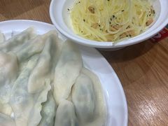 -喜家德虾仁水饺(南山书城店)