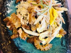 -羲和雅苑•北京烤鸭(平安国际金融中心店)